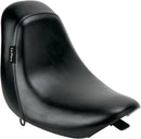Bare Bones Solo Seat Smooth Up Front For Harley Davidson FXSTD 1450 2000-2003