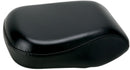 Bare Bones Series Pillion Pad Smooth For Harley Davidson FLSTF 1450 2006