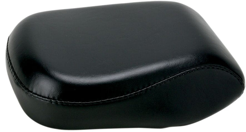 Bare Bones Series Pillion Pad Smooth For Harley Davidson FLSTF 1450 2006