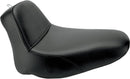 Renegade Solo Seat Black For Harley Davidson FLSTC 1450 2006