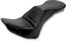 Explorer Seat Black For Harley Davidson FLSTN 1450 2006