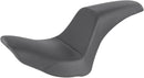 Profiler Seat Black For Harley Davidson FLSTNI 1450 EFI 2006