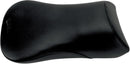 Renegade Deluxe Pillion Pad Black For Harley Davidson FLSTC 1450 2006