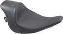EZ-ON Mount Solo Seat Smooth Black For Harley Davidson FXSB 1690 2013