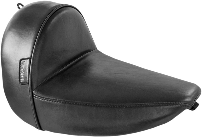 Stubs Cafe Seat Black / Smooth