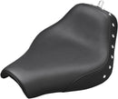 Renegade Solo Seats Black For Harley Davidson FXST 1750 ABS 2021