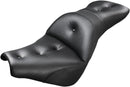 Explorer Road Sofa Seat Black For Harley Davidson FXBBS 1868 ABS 2022-2023