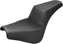 Step-Up Seat Black For Harley Davidson FXBBS 1868 ABS 2022-2023
