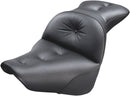 Explorer Road Sofa Seat Black For Harley Davidson FLFB 1750 ABS 2018-2020