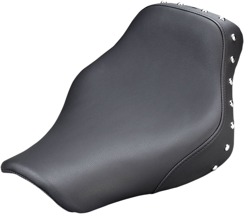 Renegade S3 Solo Seats Black / Chrome