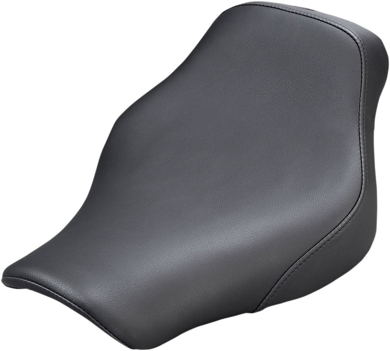 Renegade S3 Solo Seats Black