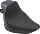 EZ-ON Solo Seat Smooth Black