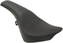 Predator Seat Solar-Reflective Leather Smooth Black