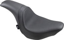 Predator Seat Smooth Black For Harley Davidson FLFB 1750 ABS 2018-2020