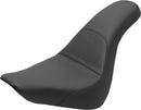 Profiler Basket-Weave Seat Black For Harley Davidson FLFB 1750 ABS 2018-2020