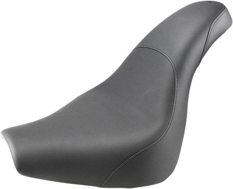 Profiler Seat Black For Harley Davidson FXBRS 1868 ABS 2021-2022