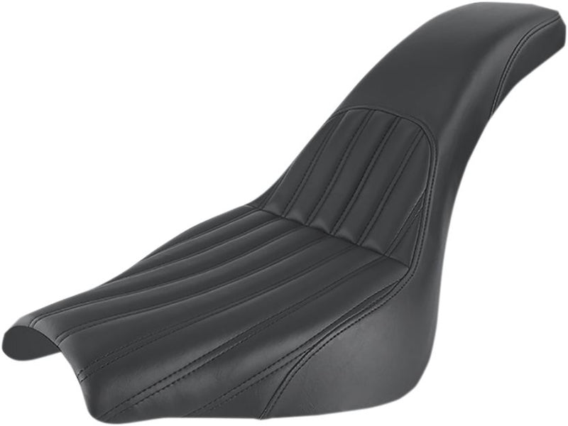 Profiler Knuckle Seat Black For Harley Davidson FLSL 1750 ABS 2021