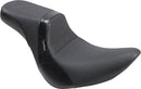 Daytona 2-Up Basketweave Seat Black For Harley Davidson FLFB 1750 ABS 2018-2020