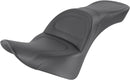 Explorer Seat Black For Harley Davidson FLDE 1750 ABS 2018-2020
