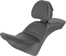 Explorer Seat Black For Harley Davidson FLSL 1750 ABS 2021
