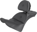 Explorer Road Sofa Seat Black For Harley Davidson FLSL 1750 ABS 2021