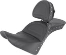 Explorer Special Seat Black For Harley Davidson FLSL 1750 ABS 2021