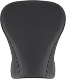 Renegade Solo Pillion Pad Black For Harley Davidson FLSB 1750 ABS 2018-2020