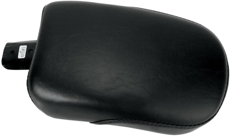 Bare Bones Series Pillion Pad Rear Smooth For Harley Davidson FLD 1690 2012-2013