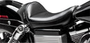 Stubs Cafe Solo Seat Smooth Black