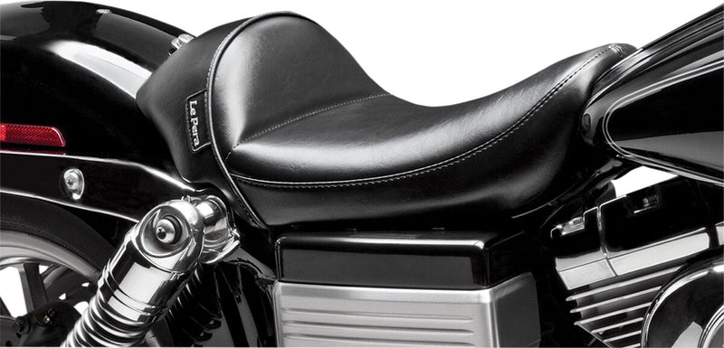 Stubs Cafe Solo Seat Smooth Black