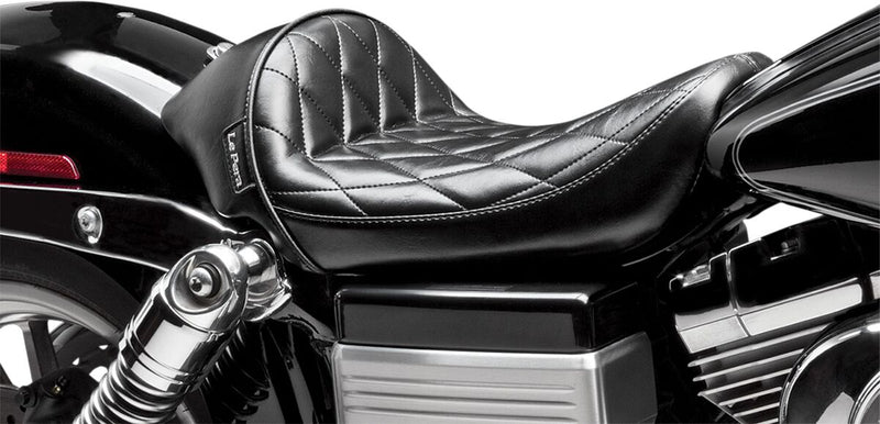 Stubs Cafe Solo Seat Diamond Black