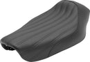 Knuckle Solo Seat Black / Grey