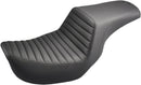 Step-Up TR Dyna Seat Black For Harley Davidson FXD 1450 2004-2005 - 68 cm