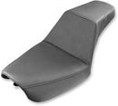 Step-Up Gripper Dyna Seat Black For Harley Davidson FXDC 1450 2005 - 68 cm