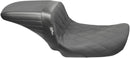 Kickflip Daddy Long Legs Solo Diamond w/Gripp Tape Seat Black