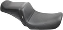 Tailwhip Basketweave Seat Black