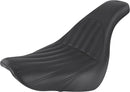 Profiler Knuckle Seat Black For Harley Davidson FLSB 1750 ABS 2022