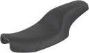 Profiler Seat Black For Harley Davidson FXD 1340 1995
