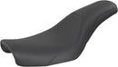Profiler Seat Black For Harley Davidson FXD 1340 1996-1998