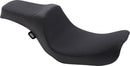 Predator 3 Slip Stop Seat For Harley Davidson FLD 1690 2012-2013