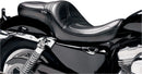 Maverick One-Piece Stitched Seat Black For Harley Davidson XL 1200 NS 2021