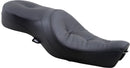 Low-Profile Wide Touring Seat Pillow Black