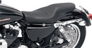 Profiler Seat Black For Harley Davidson XL 1200 NS 2021