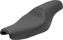 Profiler Seat Black For Harley Davidson XL50 1200 2007