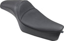 Extended Reach Predator Solo Seat Smooth Black