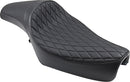 Extended Reach Predator Solo Seat Diamond Black