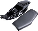 Eliminator Tail Section / Seat Black For Harley Davidson XL 1200 C 2004-2015