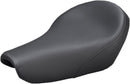 Renegade Solo Seat Black For Harley Davidson XL50 1200 2007