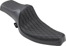 Predator 3 Seat Diamond Black