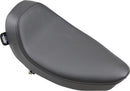 Low Solo Seat Plain Black